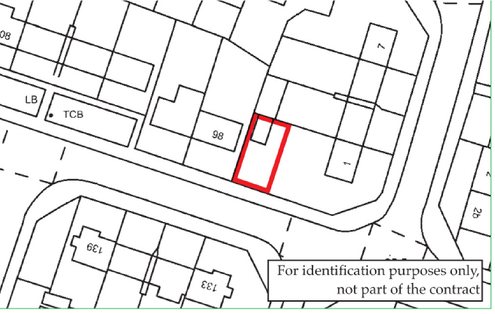 Hood Walk, Romford, Essex, RM7 8NU
