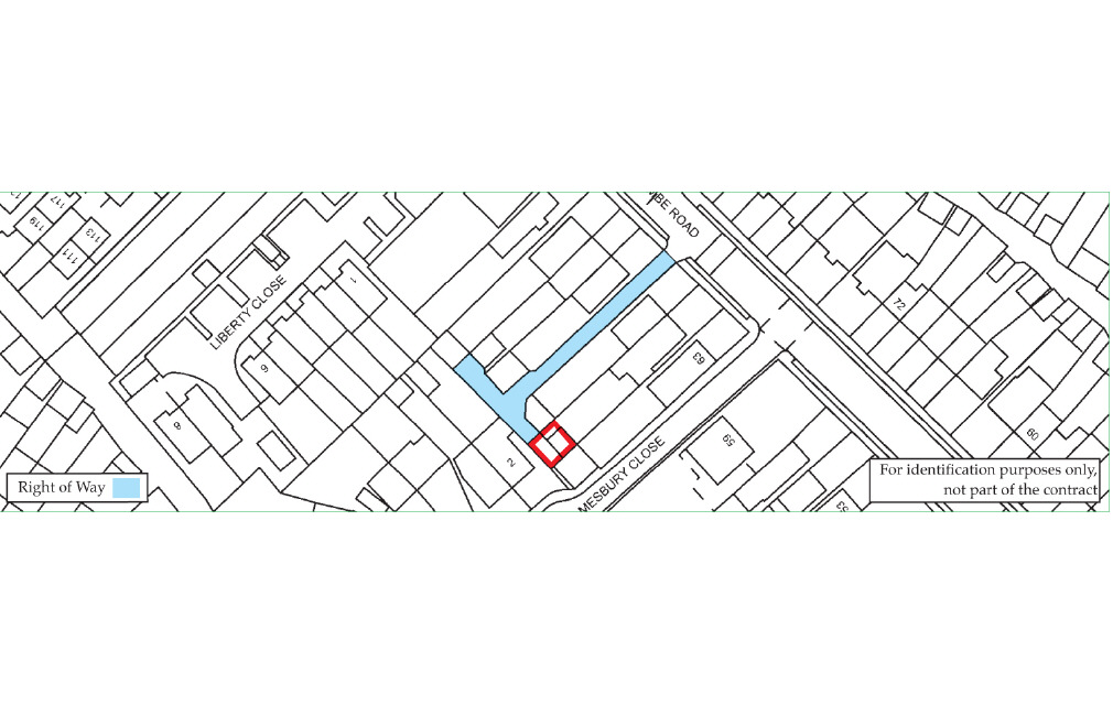 Boscombe Road, Worcester Park, Surrey, KT4 8PJ