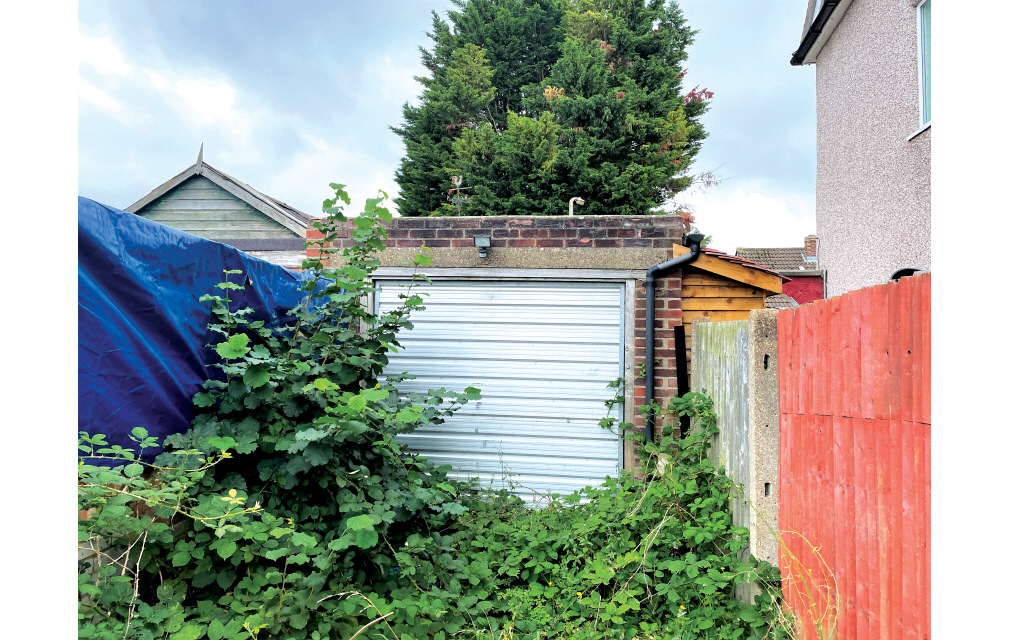 Boscombe Road, Worcester Park, Surrey, KT4 8PJ