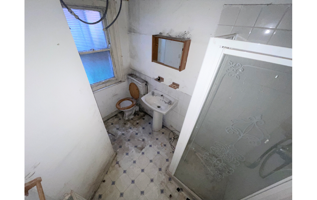 Tennyson Avenue, Bridlington, North Humberside, YO15 2EX