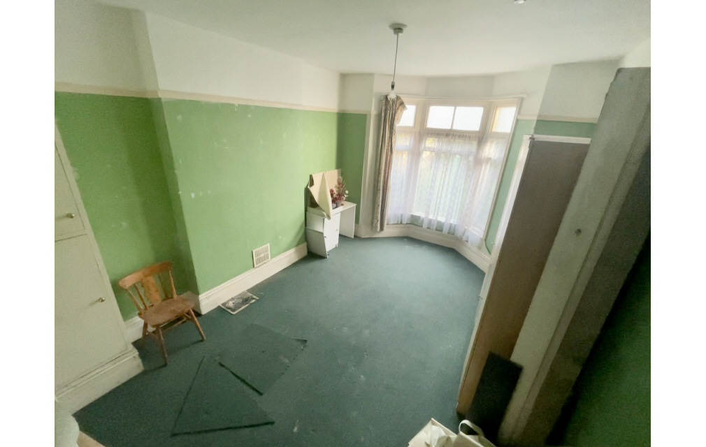 Tennyson Avenue, Bridlington, North Humberside, YO15 2EX