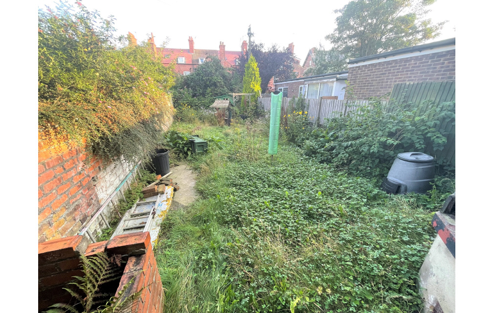 Tennyson Avenue, Bridlington, North Humberside, YO15 2EX