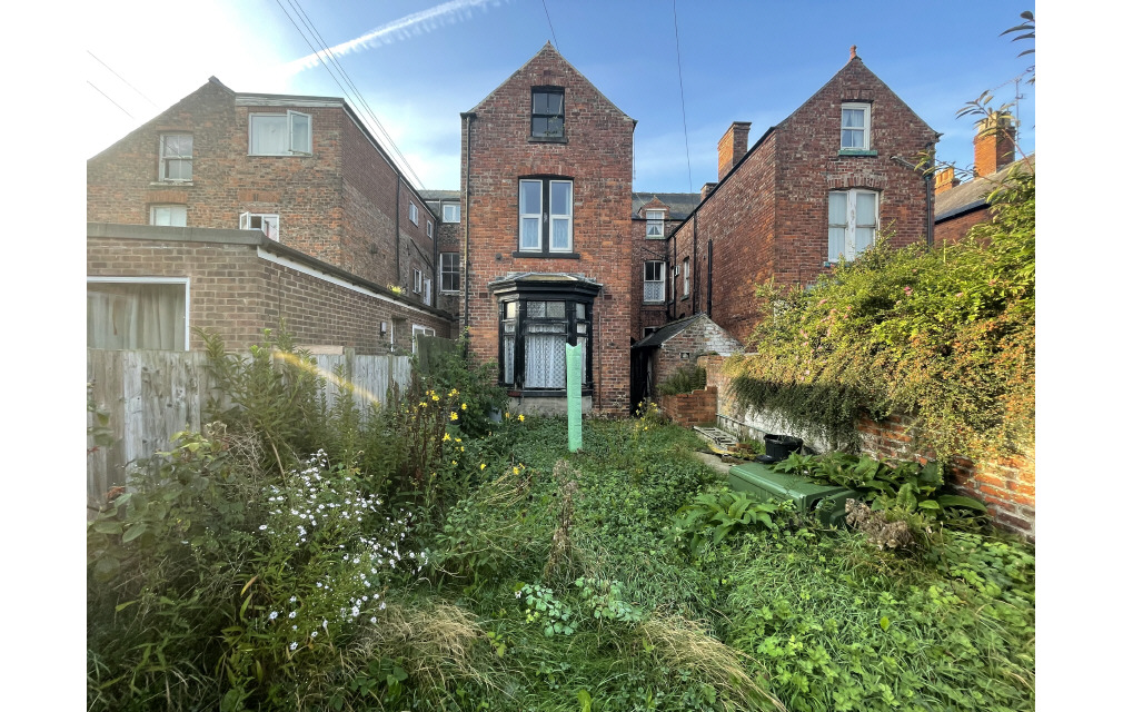 Tennyson Avenue, Bridlington, North Humberside, YO15 2EX