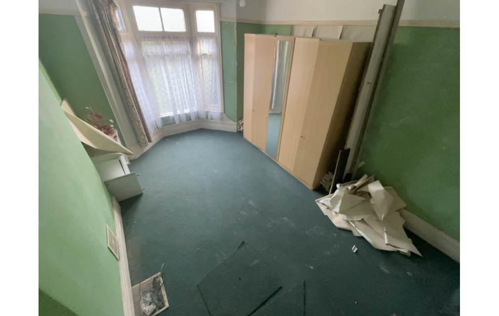 Tennyson Avenue, Bridlington, North Humberside, YO15 2EX