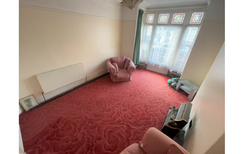 Tennyson Avenue, Bridlington, North Humberside, YO15 2EX