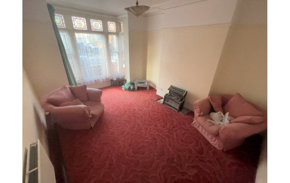 Tennyson Avenue, Bridlington, North Humberside, YO15 2EX