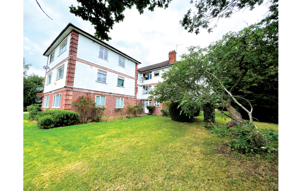 Rickmansworth Road, Pinner, Harrow, HA5 3TW