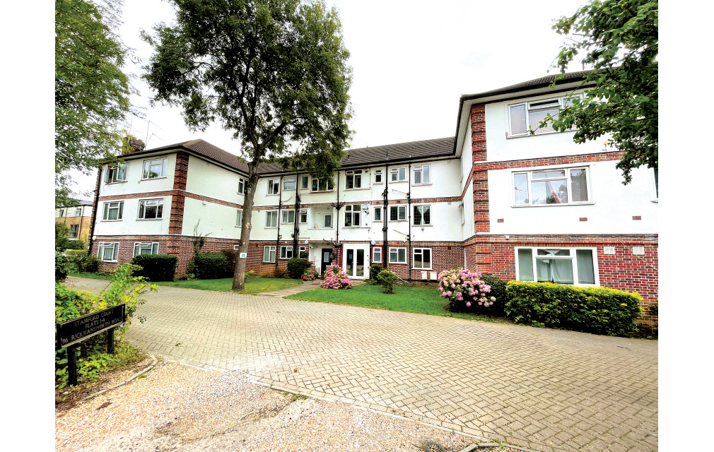 Rickmansworth Road, Pinner, Harrow, HA5 3TW