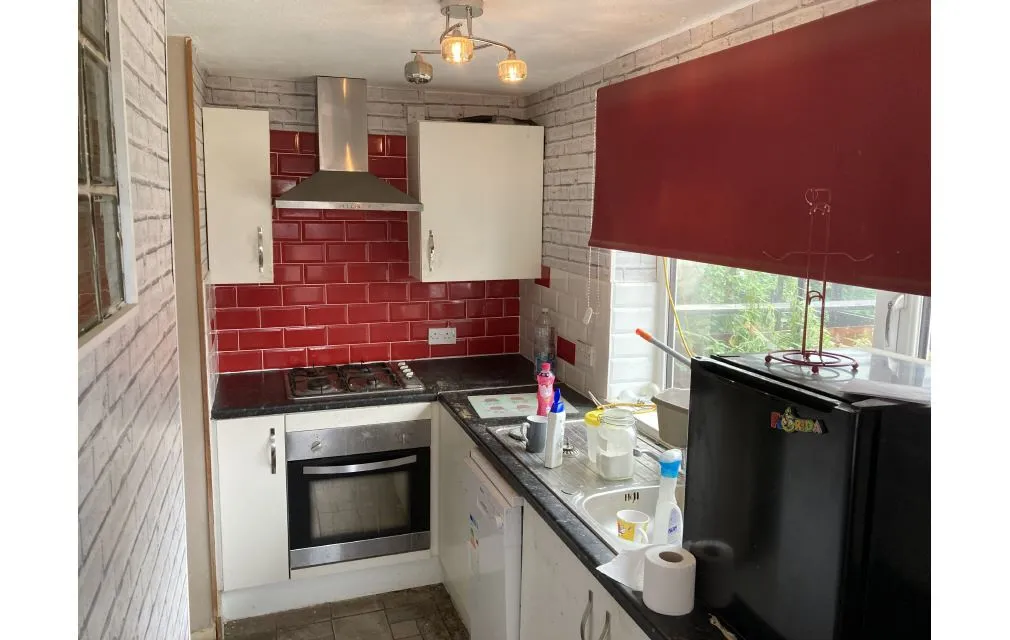 Ollerton Road, Retford, Nottinghamshire, DN22 7UG