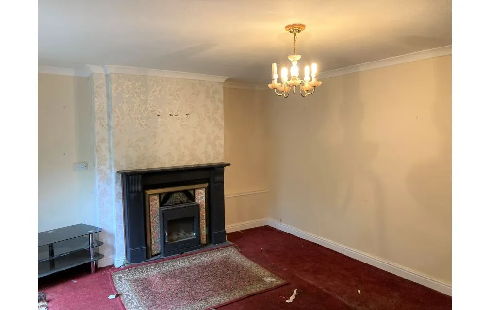 Ollerton Road, Retford, Nottinghamshire, DN22 7UG