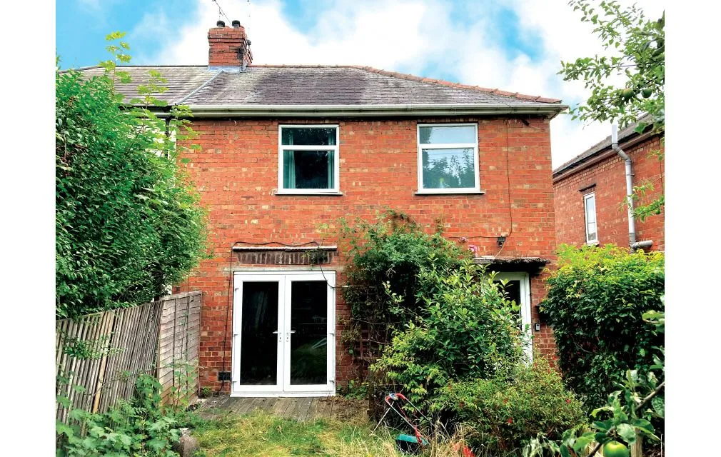 Ollerton Road, Retford, Nottinghamshire, DN22 7UG