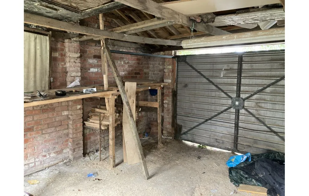 Ollerton Road, Retford, Nottinghamshire, DN22 7UG