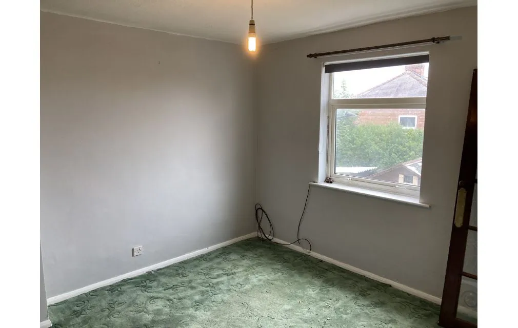Ollerton Road, Retford, Nottinghamshire, DN22 7UG