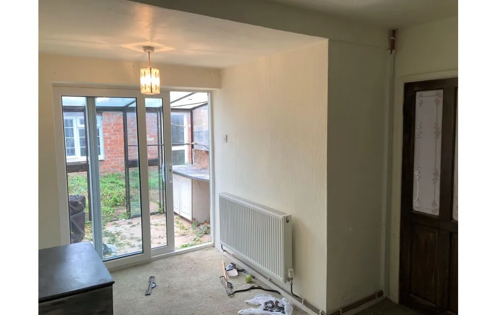 Ollerton Road, Retford, Nottinghamshire, DN22 7UG