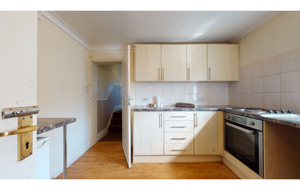 Wellesley Road, London, E11 2HF