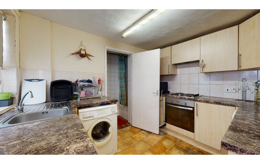 Wellesley Road, London, E11 2HF