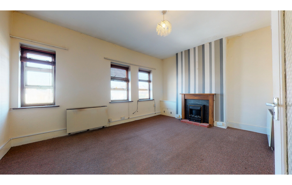 Wellesley Road, London, E11 2HF