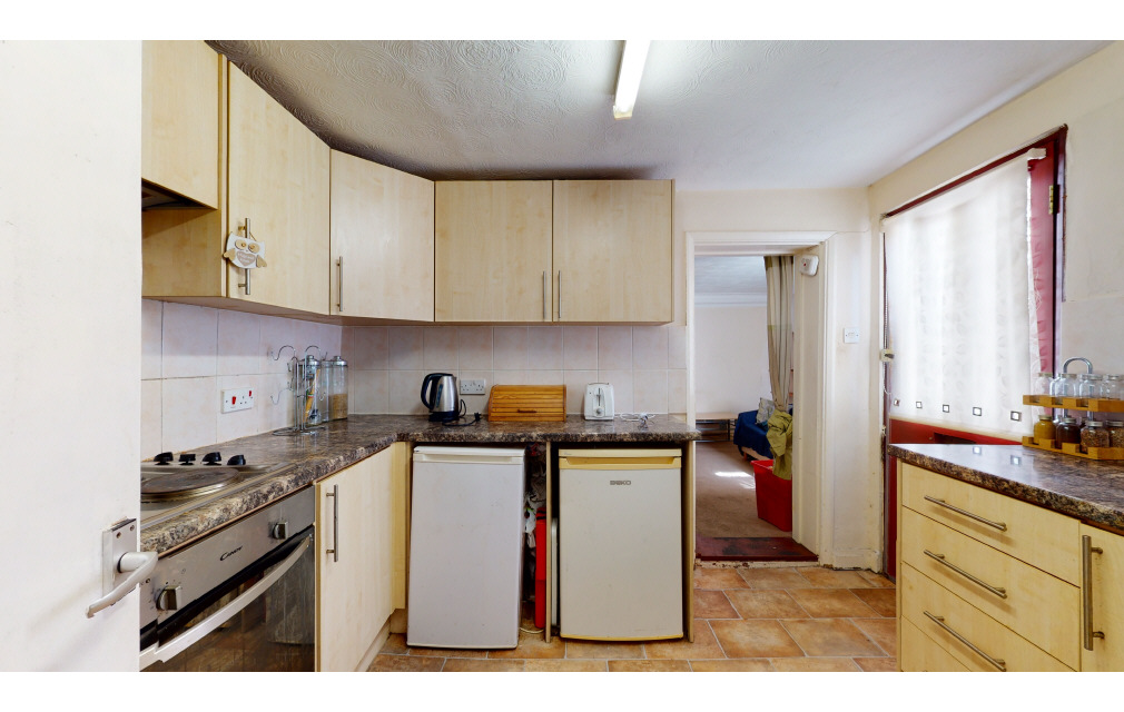 Wellesley Road, London, E11 2HF