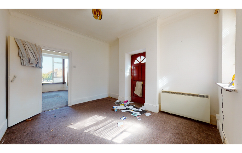 Wellesley Road, London, E11 2HF