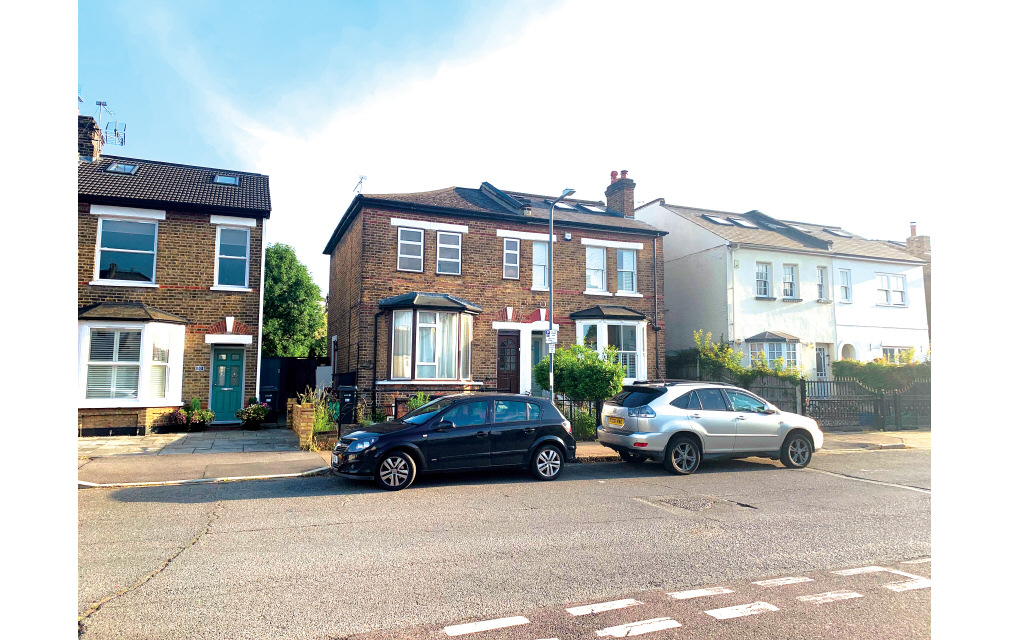 Wellesley Road, London, E11 2HF