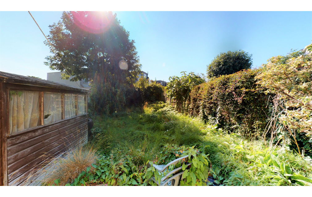 Wellesley Road, London, E11 2HF