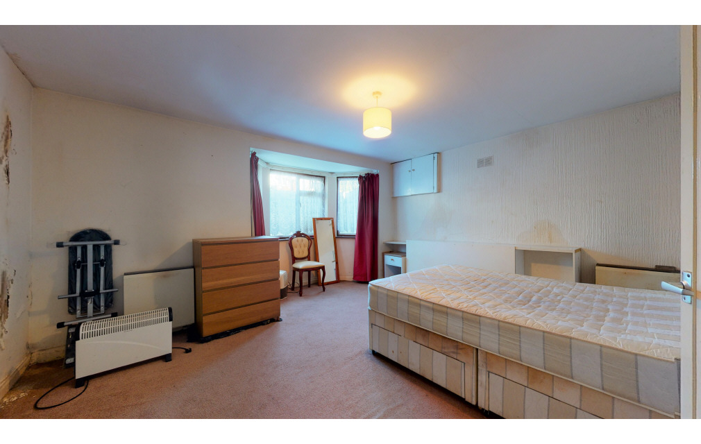 Wellesley Road, London, E11 2HF