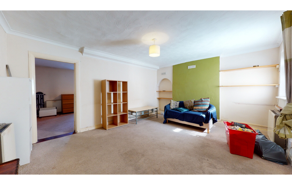 Wellesley Road, London, E11 2HF
