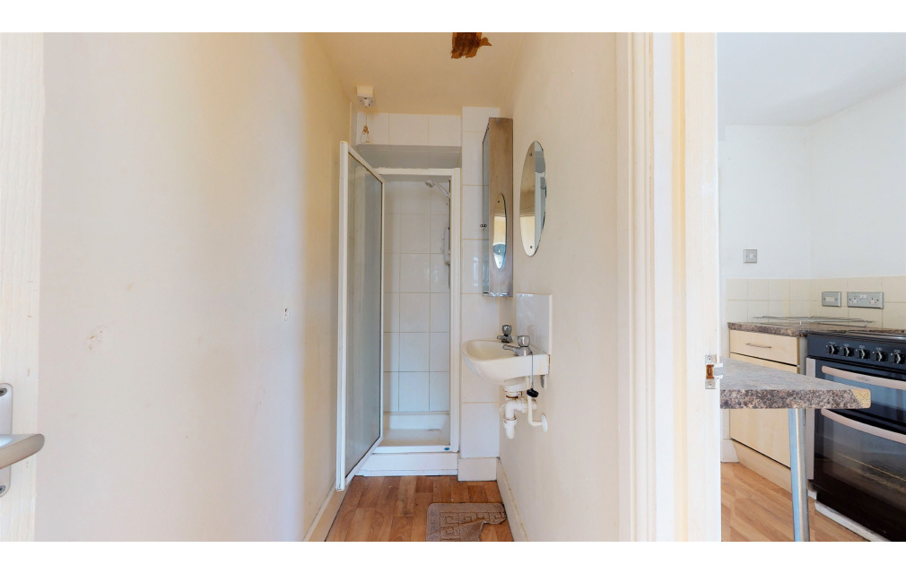 Wellesley Road, London, E11 2HF