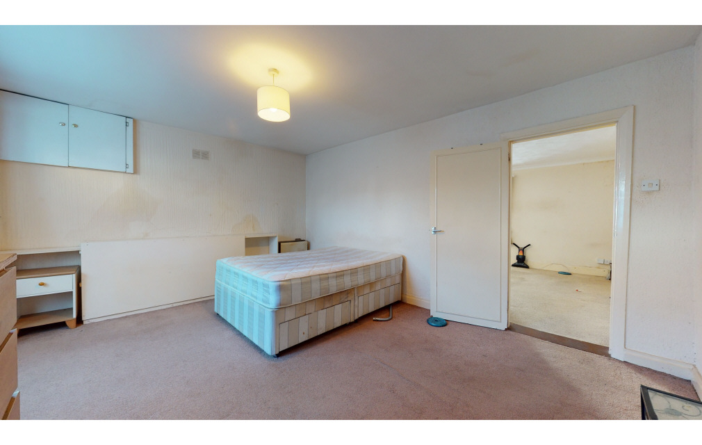 Wellesley Road, London, E11 2HF