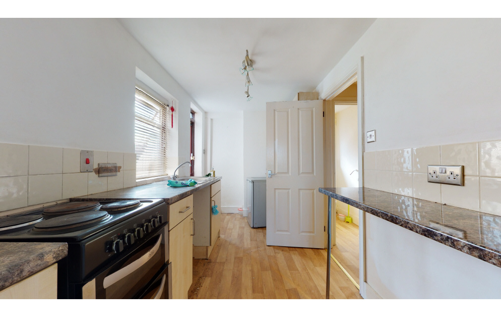 Wellesley Road, London, E11 2HF