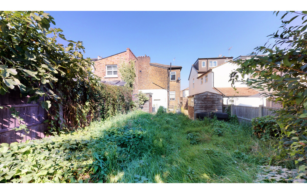 Wellesley Road, London, E11 2HF