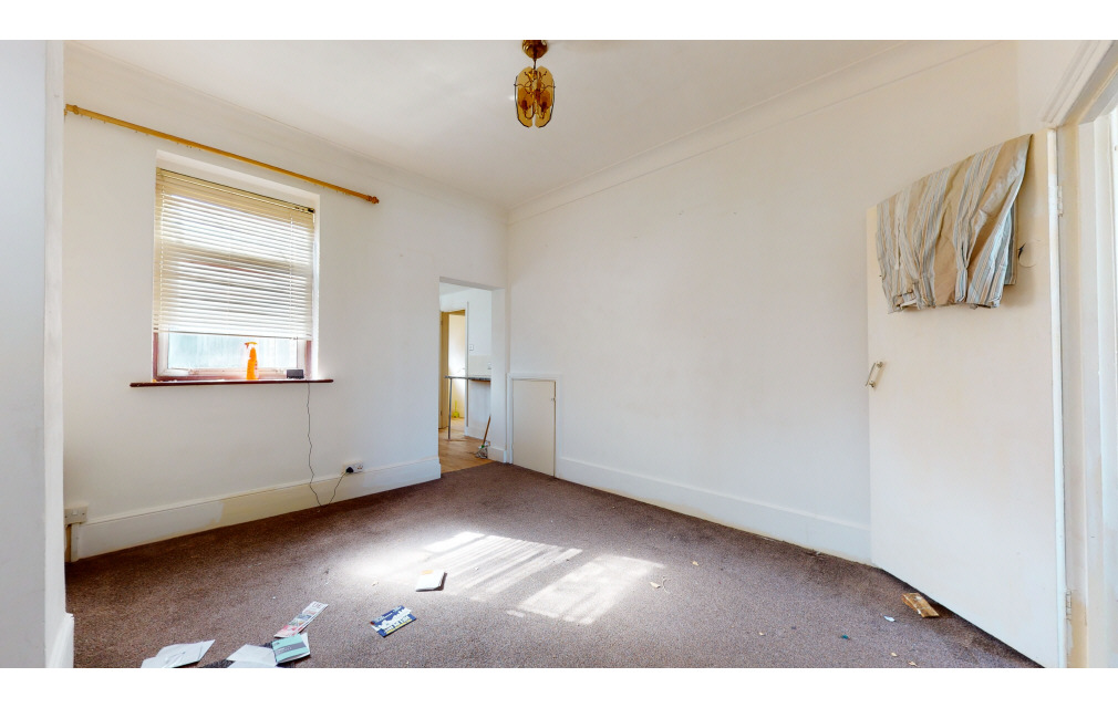 Wellesley Road, London, E11 2HF