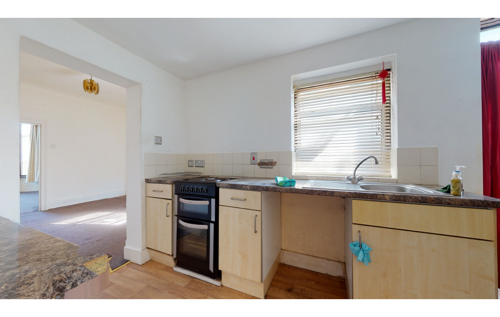 Wellesley Road, London, E11 2HF
