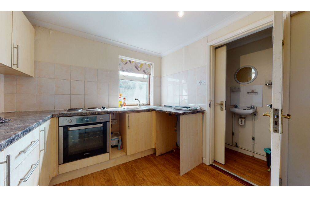 Wellesley Road, London, E11 2HF