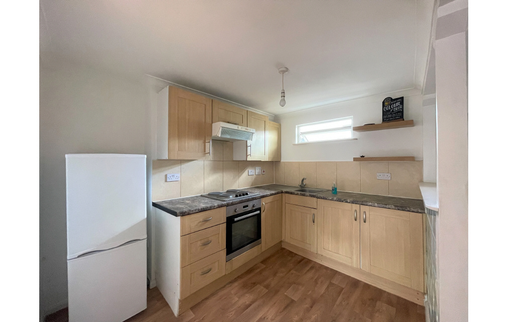 Hornsey Road, London, Islington, N19 4HT