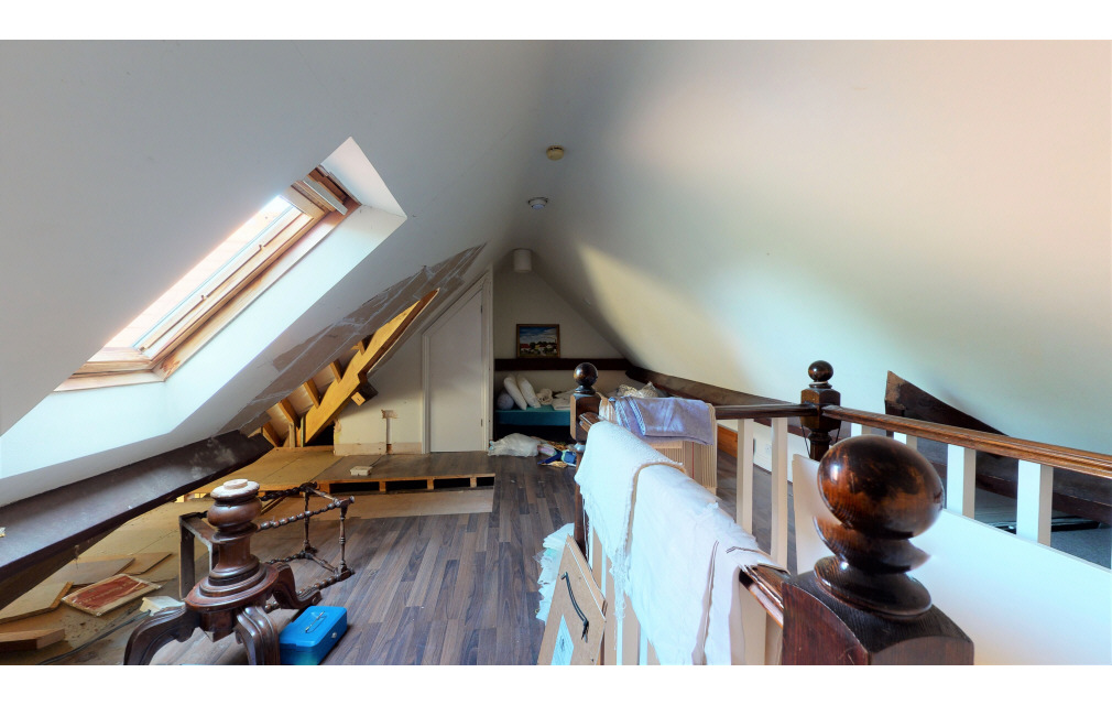 Lothair Road, Luton, Bedfordshire, LU2 7XB