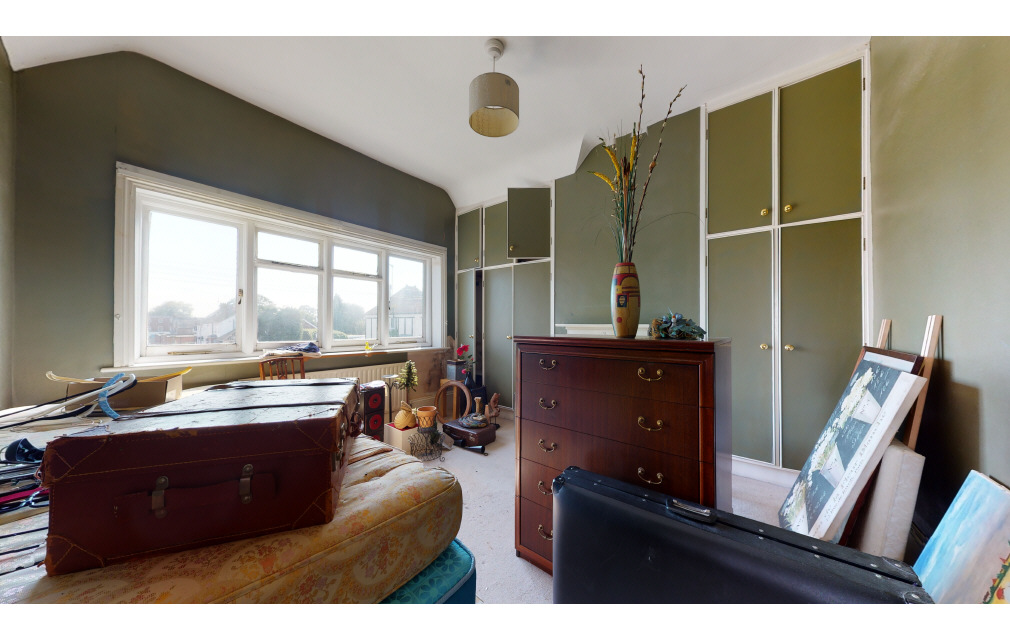 Lothair Road, Luton, Bedfordshire, LU2 7XB