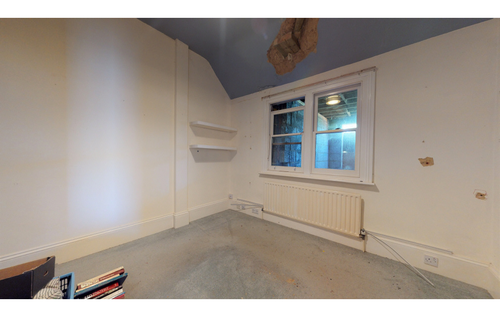 Lothair Road, Luton, Bedfordshire, LU2 7XB