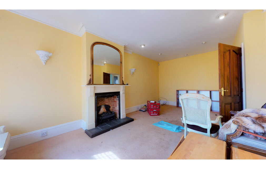 Lothair Road, Luton, Bedfordshire, LU2 7XB