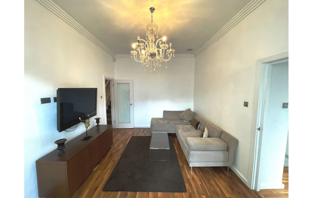 Askew Crescent, London, W12 9DP
