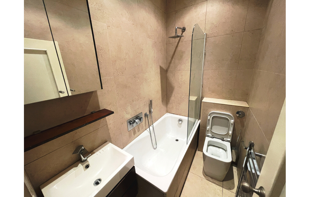 Askew Crescent, London, W12 9DP