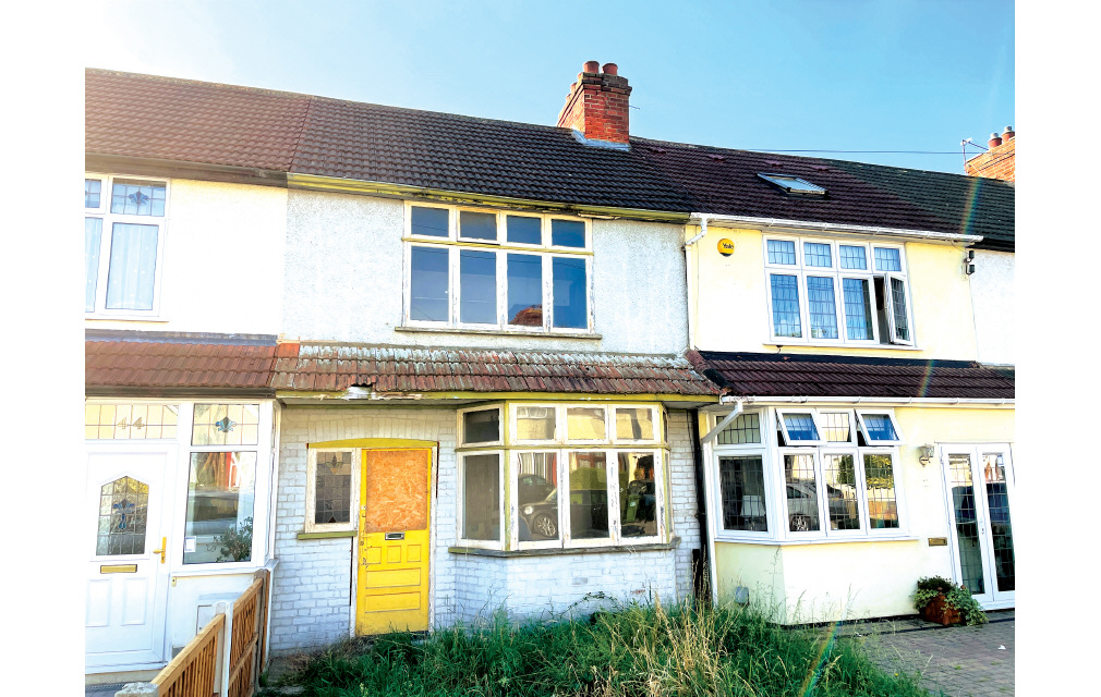 Harwood Avenue, Hornchurch, Essex, RM11 2NT