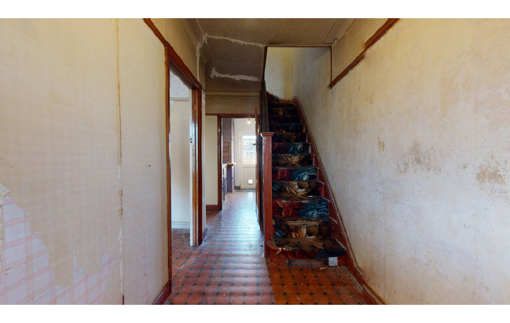 Property cover