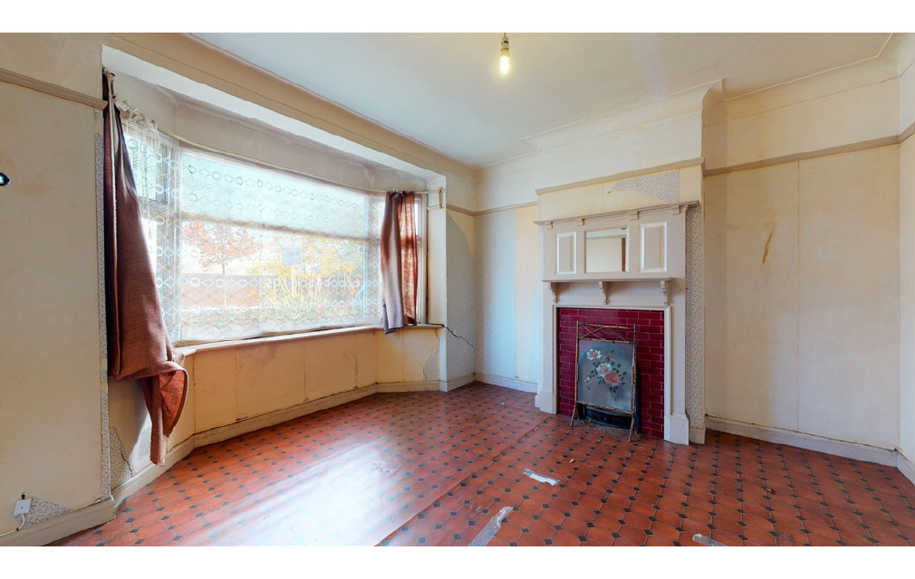 Springfield Drive, Ilford, Essex, IG2 6PT
