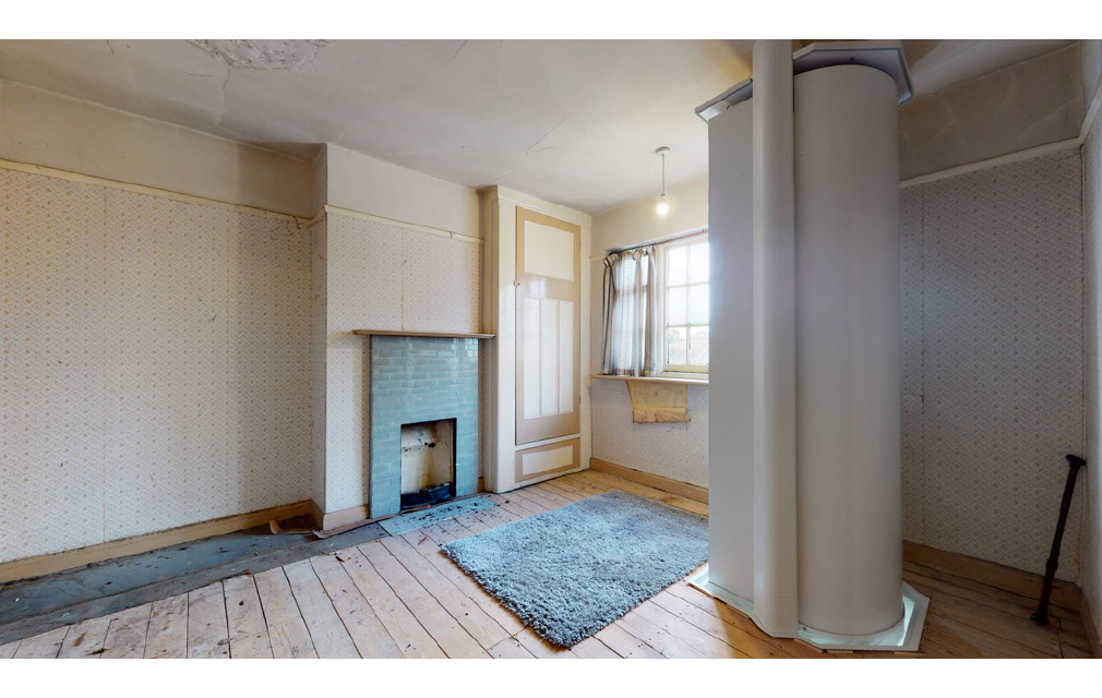 Springfield Drive, Ilford, Essex, IG2 6PT