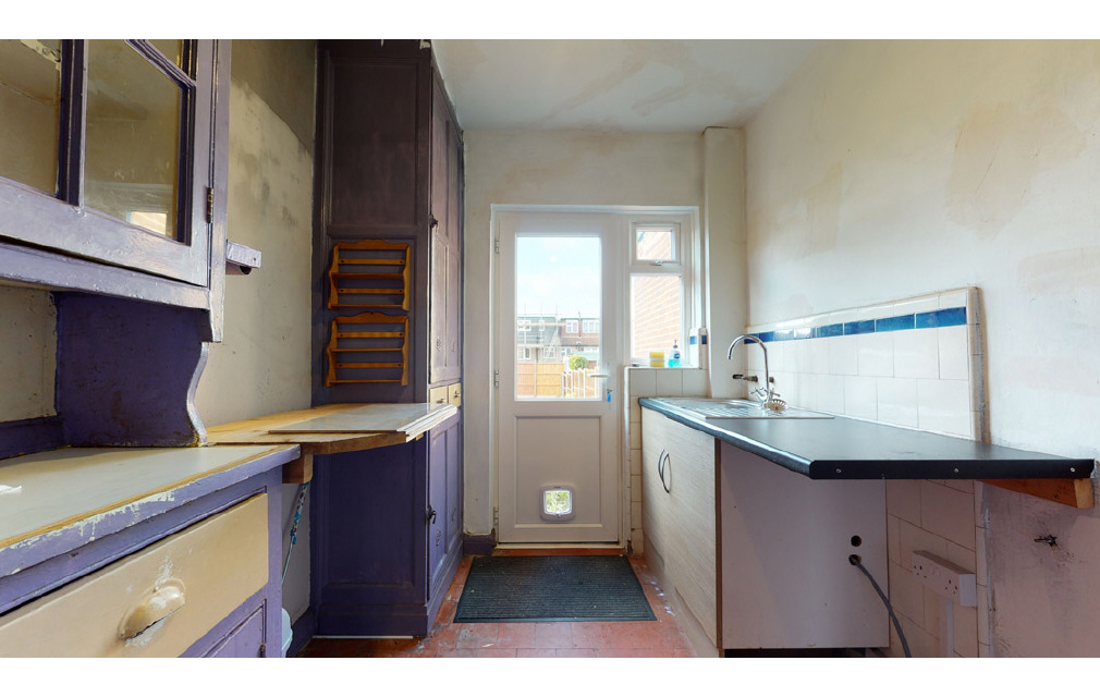 Springfield Drive, Ilford, Essex, IG2 6PT