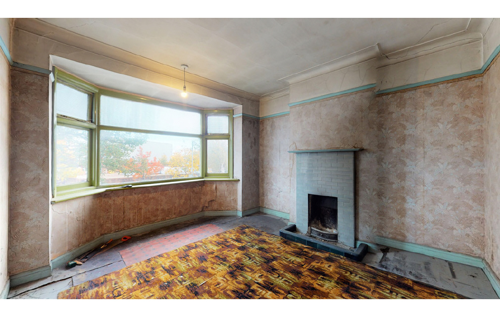 Springfield Drive, Ilford, Essex, IG2 6PT