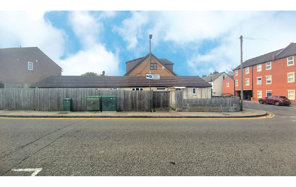 Balmoral Road, Gillingham, Kent, ME7 4PG