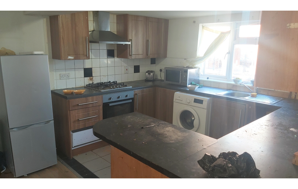 Balmoral Road, Gillingham, Kent, ME7 4PG