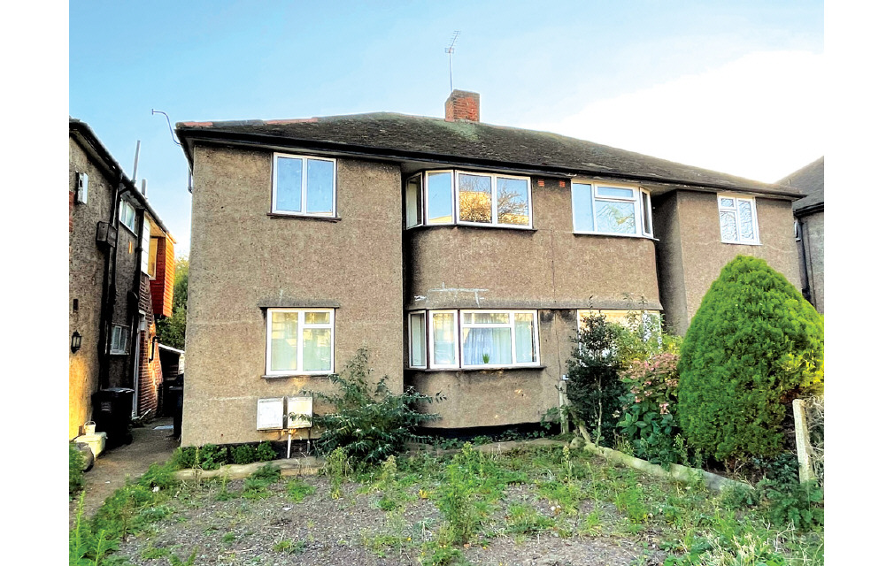 Worsley Bridge Road, London, SE26 5BE
